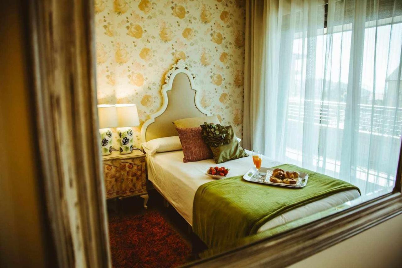 Villa Montalvo Sanxenxo Esterno foto